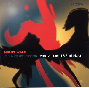 Petri Nieminen Ensemble: Night walk