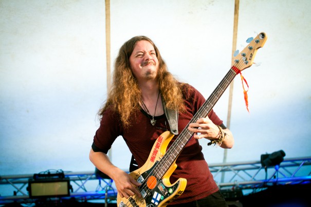 Lauri Porra.