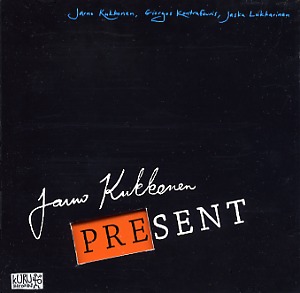 Kukkonen, Jarno: Present & absent