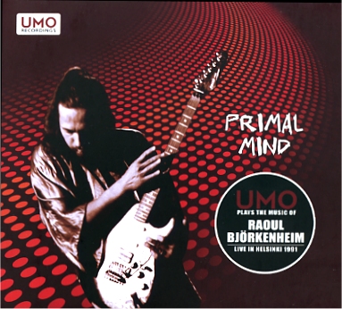 UMO: Primal mind
