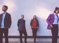 Swallow the Sun -rumpali Juuso Raatikaiselta jazz-esikoinen