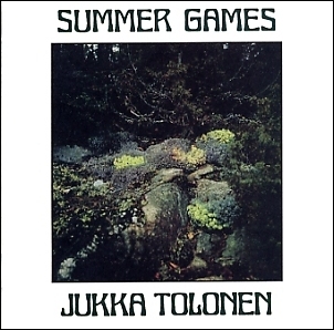 Tolonen, Jukka: Summer games