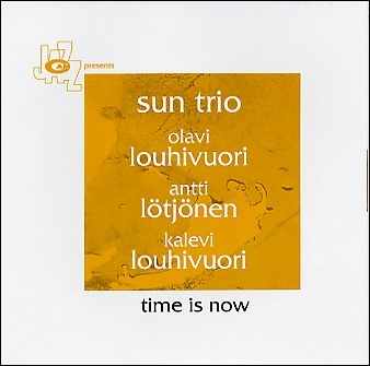 Sun Trio: Time is now