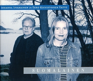 Johanna Iivanainen: Suomalainen