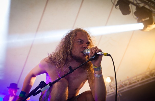 Henrik Illikainen / Tiisu.