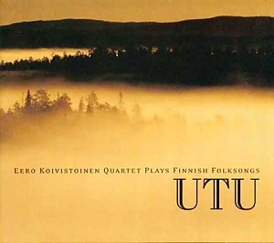 Utu: Eero Koivistoinen Quartet plays Finnish folksongs
